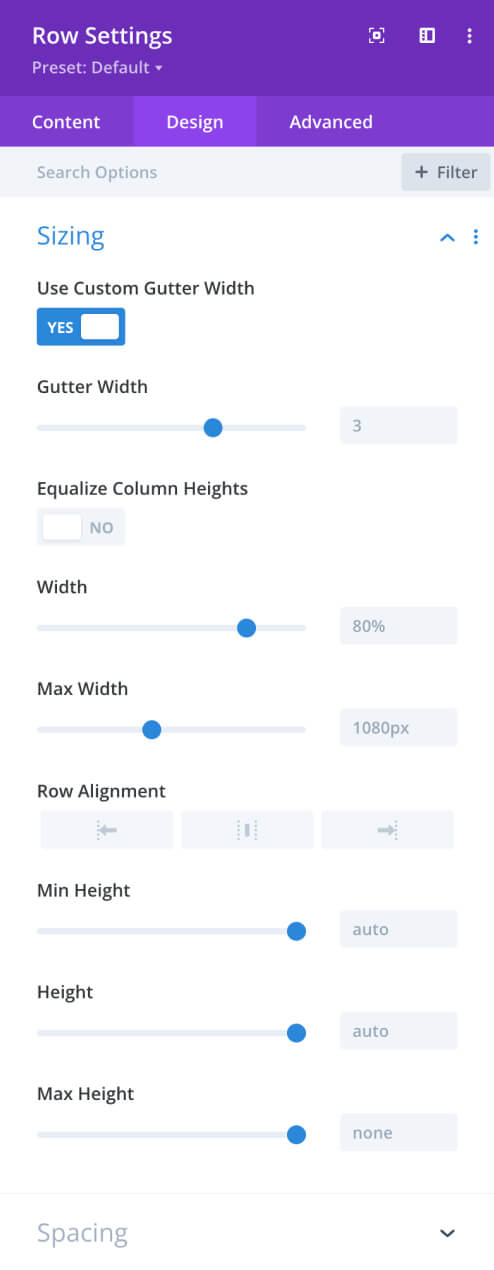 settings-modal-large Wideo AI