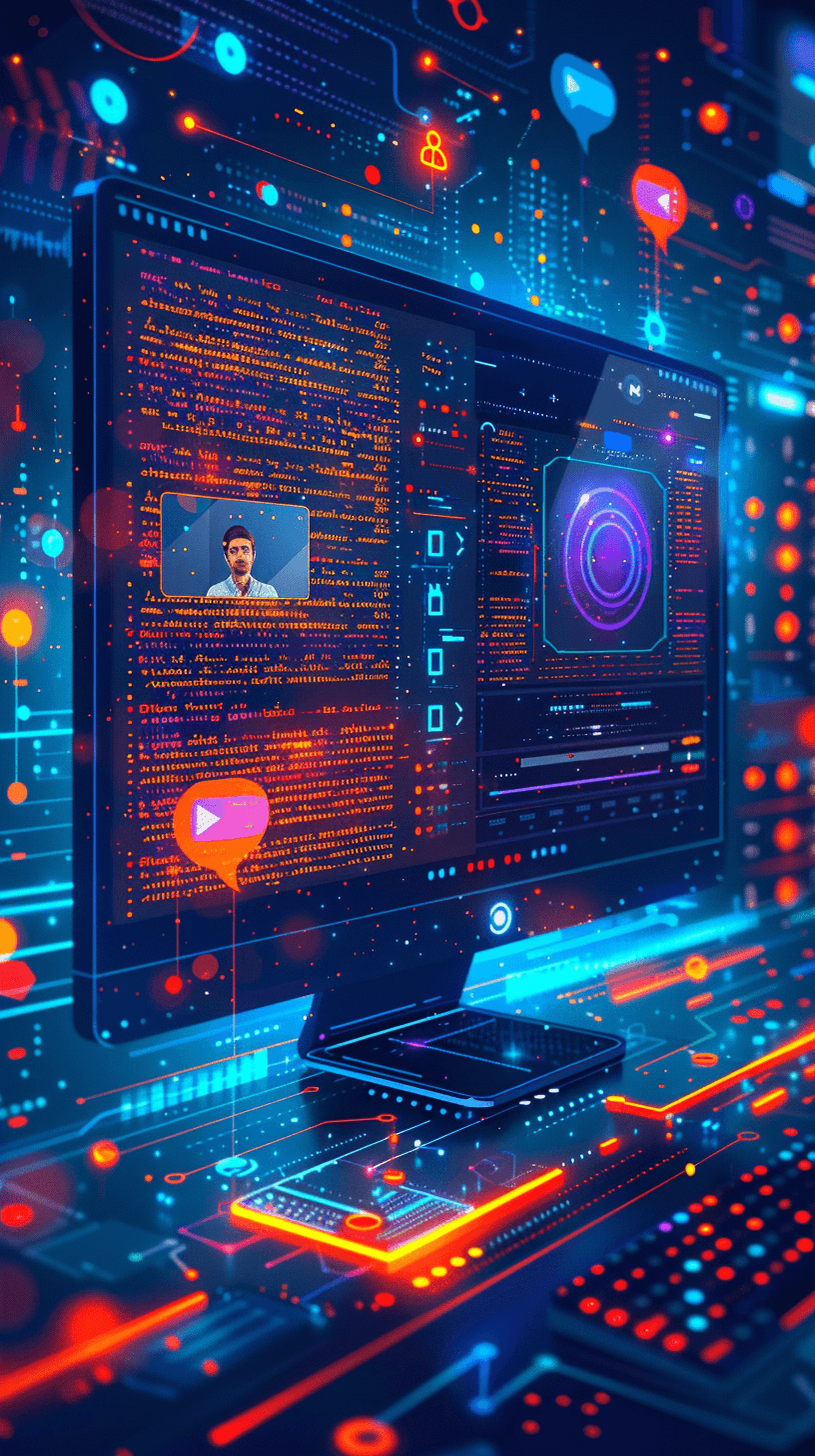patrycja9091_modern_flat_design_a_computer_screen_displaying_a__92376860-3350-4289-8dfe-72cea0cd5d3d (1)