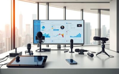 Automatyzacja działań influencerów dzięki AI Jakie narzędzia wybrać