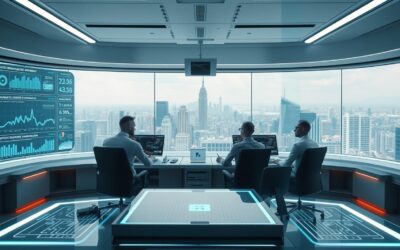 Automatyzacja influencer marketingu: Jakie zadania przejmuje sztuczna inteligencja