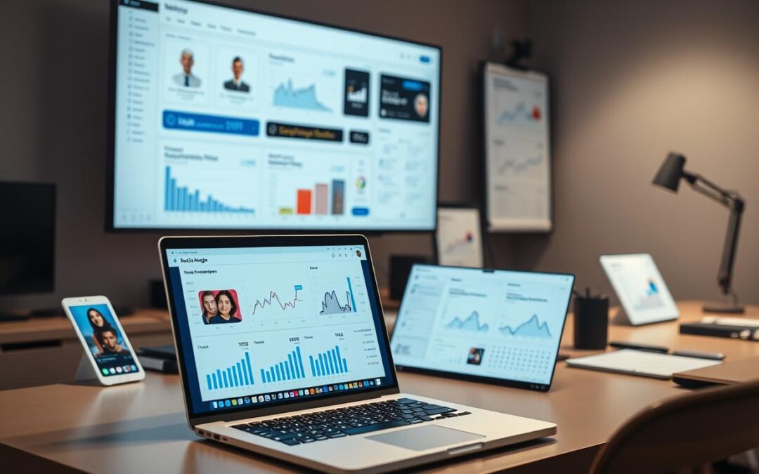 influencer monitoring AI