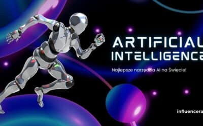 Wielki katalog narzędzi AI