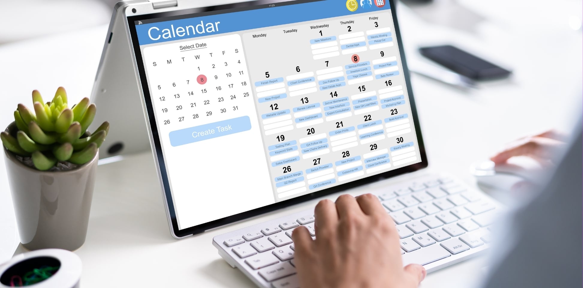 wtyczka do rezerwacji na stronę