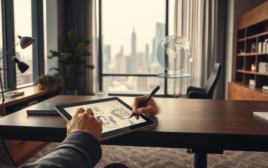 sztuczna inteligencja dla twórców