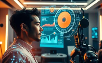 Współpraca z influencerami AI: Przyszłość marketingu