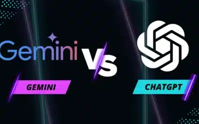 ChatGPT vs Gemini, które narzędzie AI wybrać?